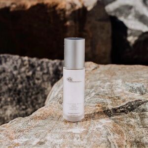 Deep Sea Cosmetics Dead Sea Purifying Milk Facial Cleanser